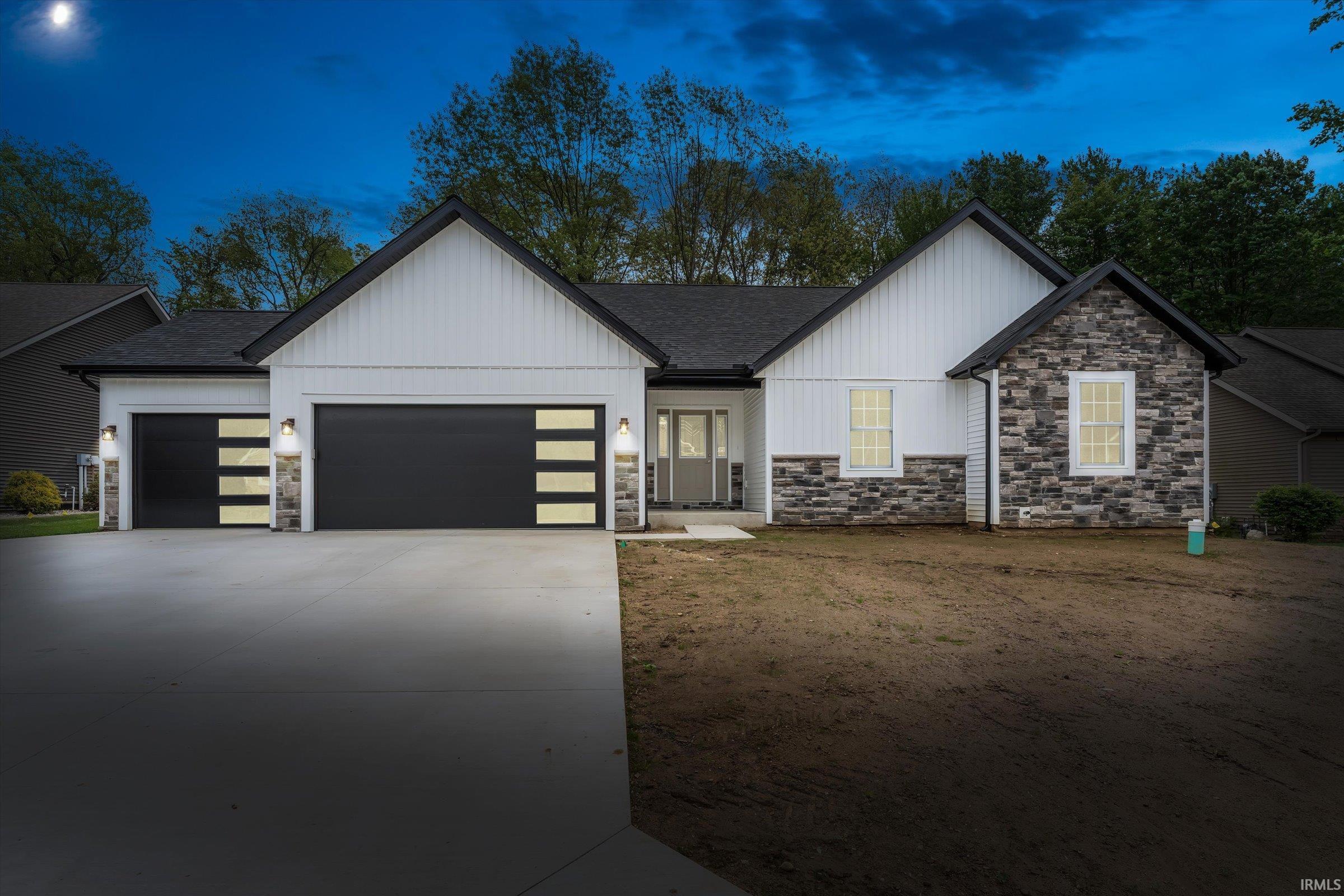 53784 Terre Verde Hills Court South Bend IN 46628