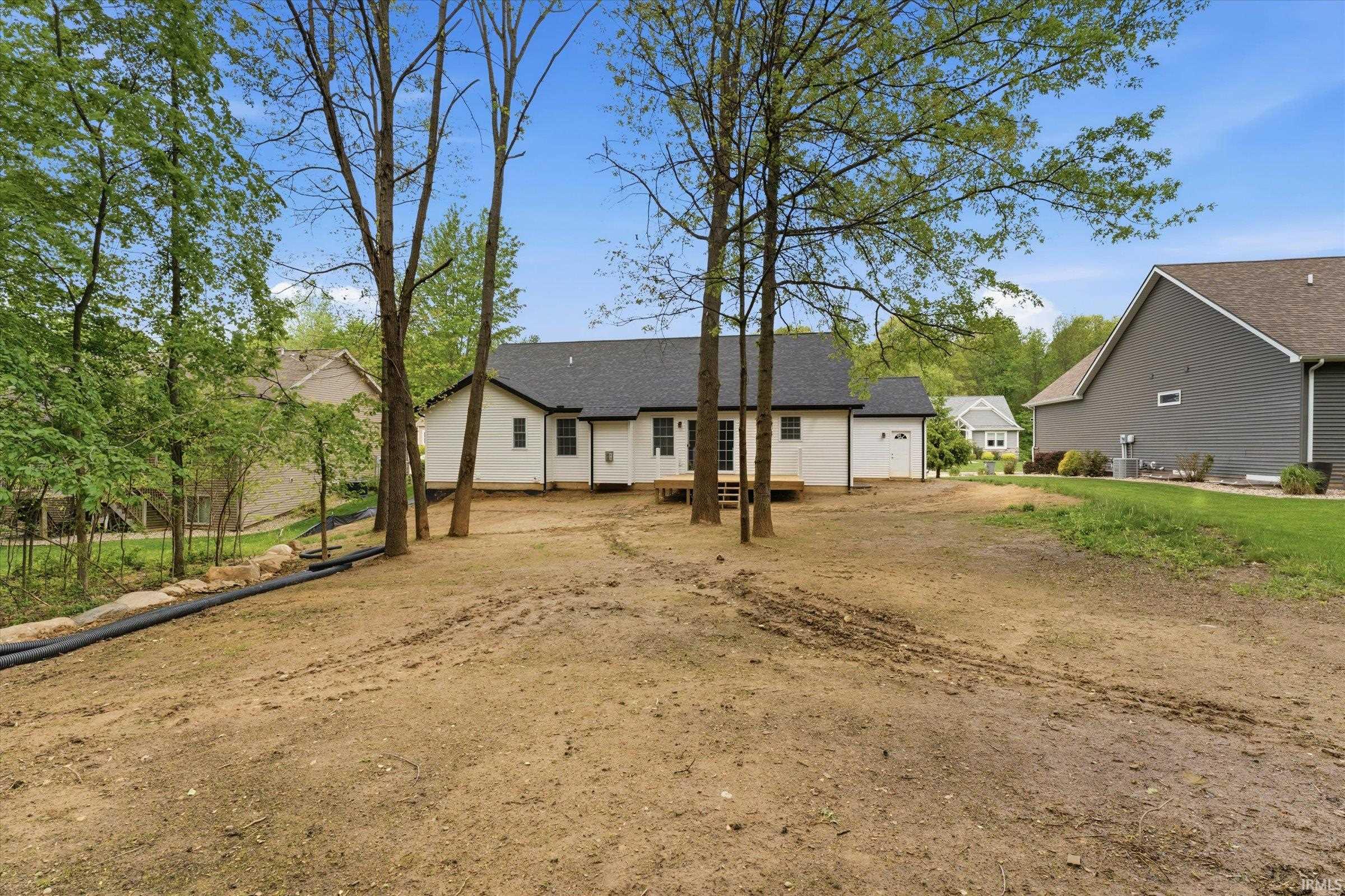 53784 Terre Verde Hills Court South Bend IN 46628