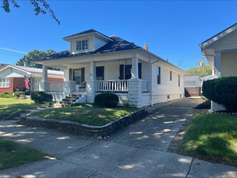 1725 S Buckeye Street Kokomo IN 46902