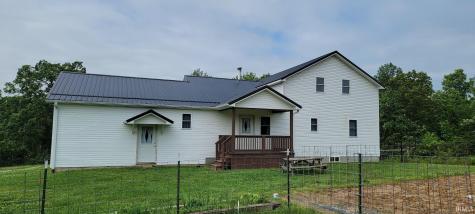 1771 N Peacock Hollow Road Salem IN 47167