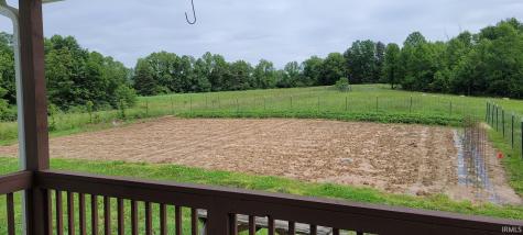 1771 N Peacock Hollow Road Salem IN 47167