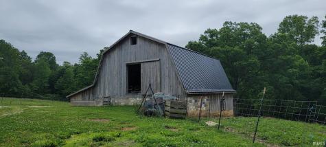 1771 N Peacock Hollow Road Salem IN 47167