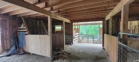 1771 N Peacock Hollow Road Salem IN 47167