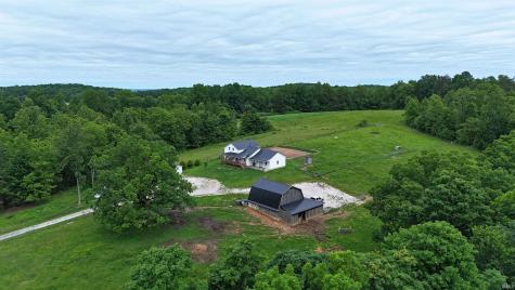 1771 N Peacock Hollow Road Salem IN 47167