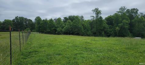 1771 N Peacock Hollow Road Salem IN 47167