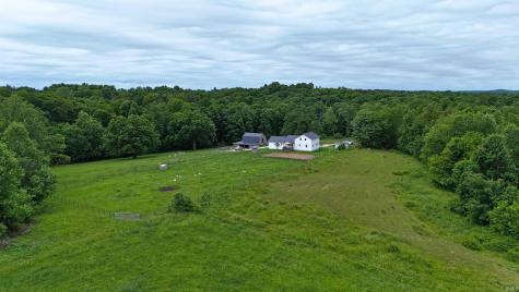 1771 N Peacock Hollow Road Salem IN 47167