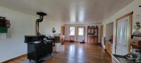 1771 N Peacock Hollow Road Salem IN 47167