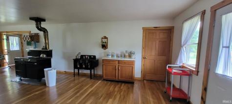 1771 N Peacock Hollow Road Salem IN 47167