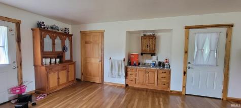 1771 N Peacock Hollow Road Salem IN 47167