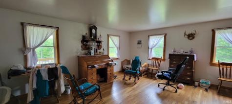 1771 N Peacock Hollow Road Salem IN 47167