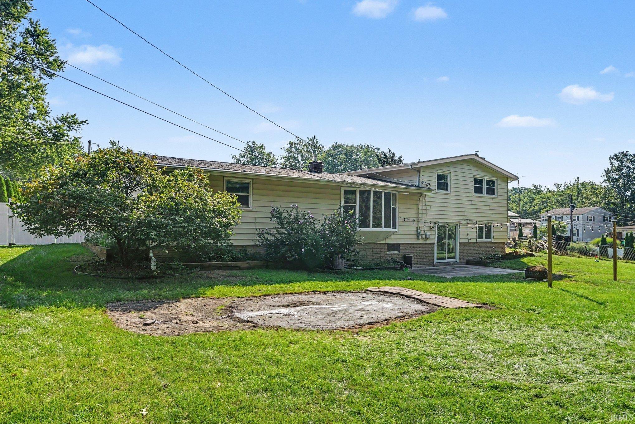 1601 Victoria Drive Elkhart IN 46514