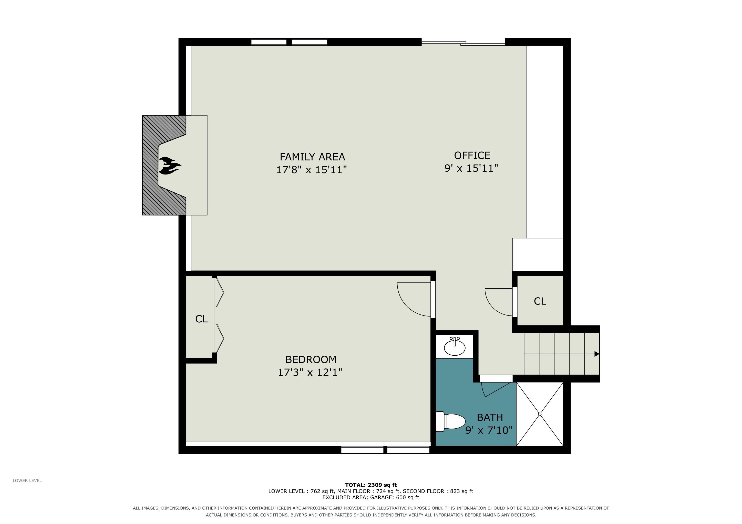 1601 Victoria Drive Elkhart IN 46514