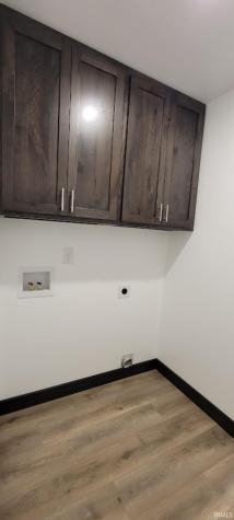 207 S Grove Street Odon IN 47562