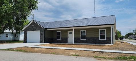 207 S Grove Street Odon IN 47562