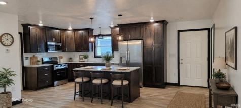 207 S Grove Street Odon IN 47562