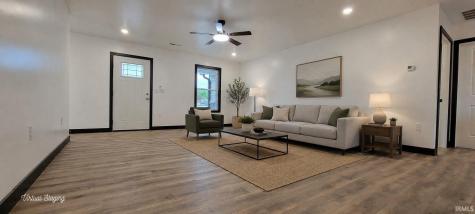207 S Grove Street Odon IN 47562