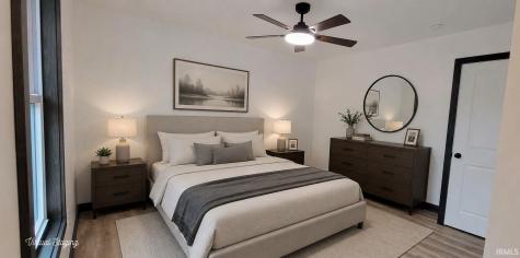 207 S Grove Street Odon IN 47562
