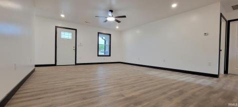 207 S Grove Street Odon IN 47562