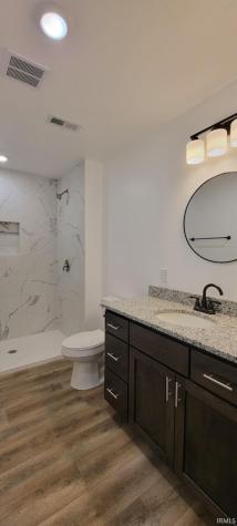 207 S Grove Street Odon IN 47562
