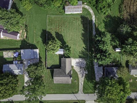 402 S Lakeview Drive Petersburg IN 47567