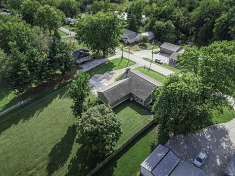 402 S Lakeview Drive Petersburg IN 47567