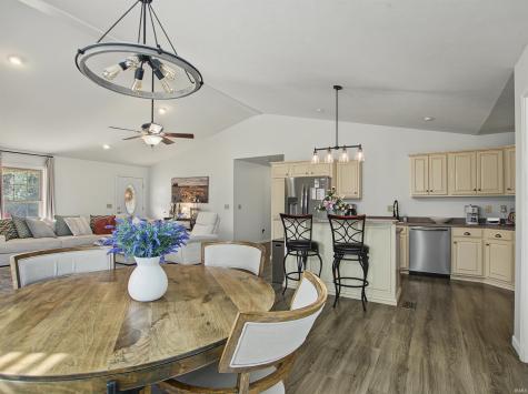 402 S Lakeview Drive Petersburg IN 47567
