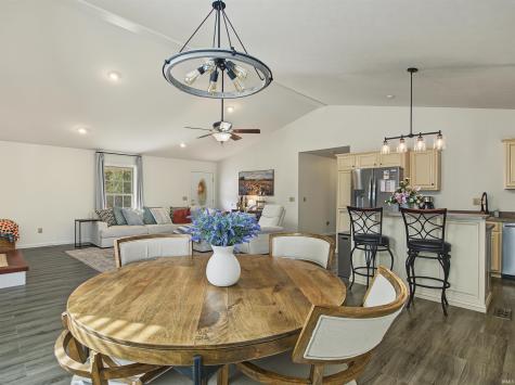 402 S Lakeview Drive Petersburg IN 47567