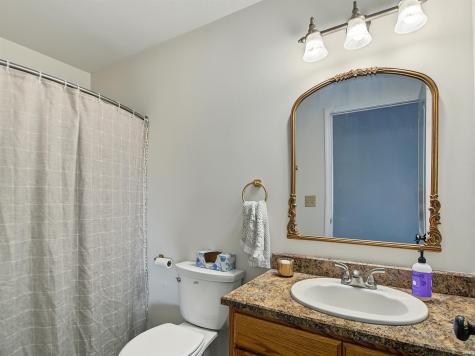 402 S Lakeview Drive Petersburg IN 47567