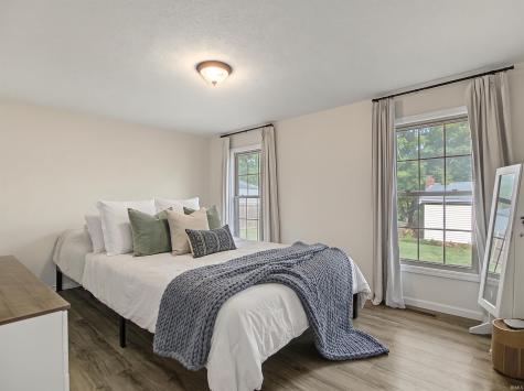 402 S Lakeview Drive Petersburg IN 47567