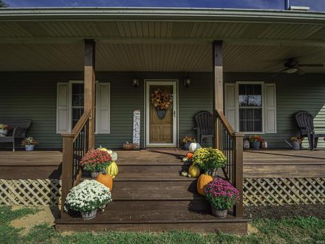 402 S Lakeview Drive Petersburg IN 47567