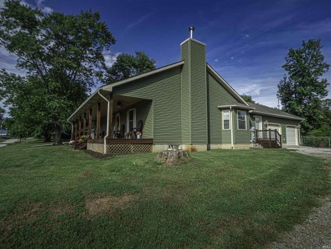 402 S Lakeview Drive Petersburg IN 47567