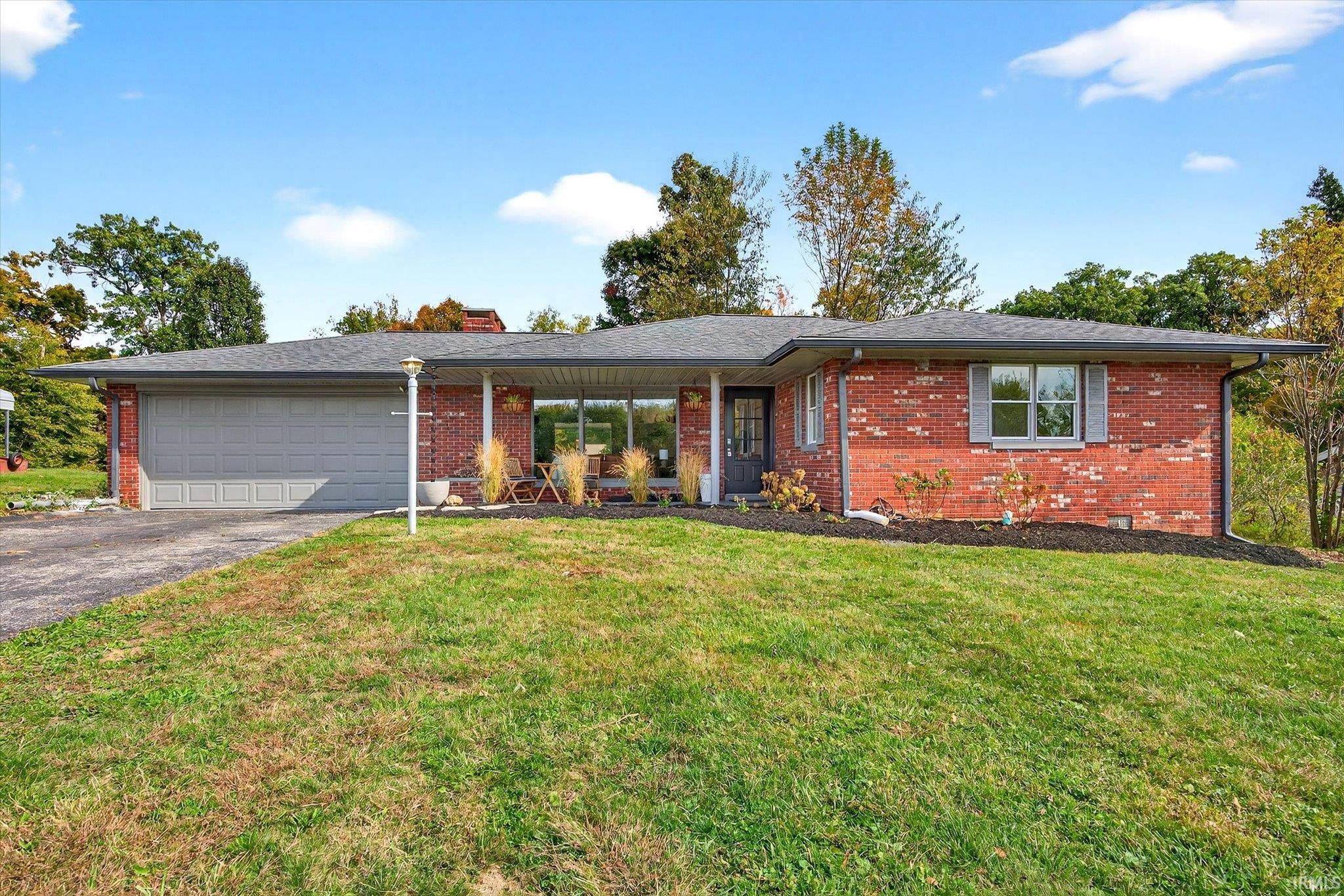 1205 S Shadeland Drive Bloomington IN 47403