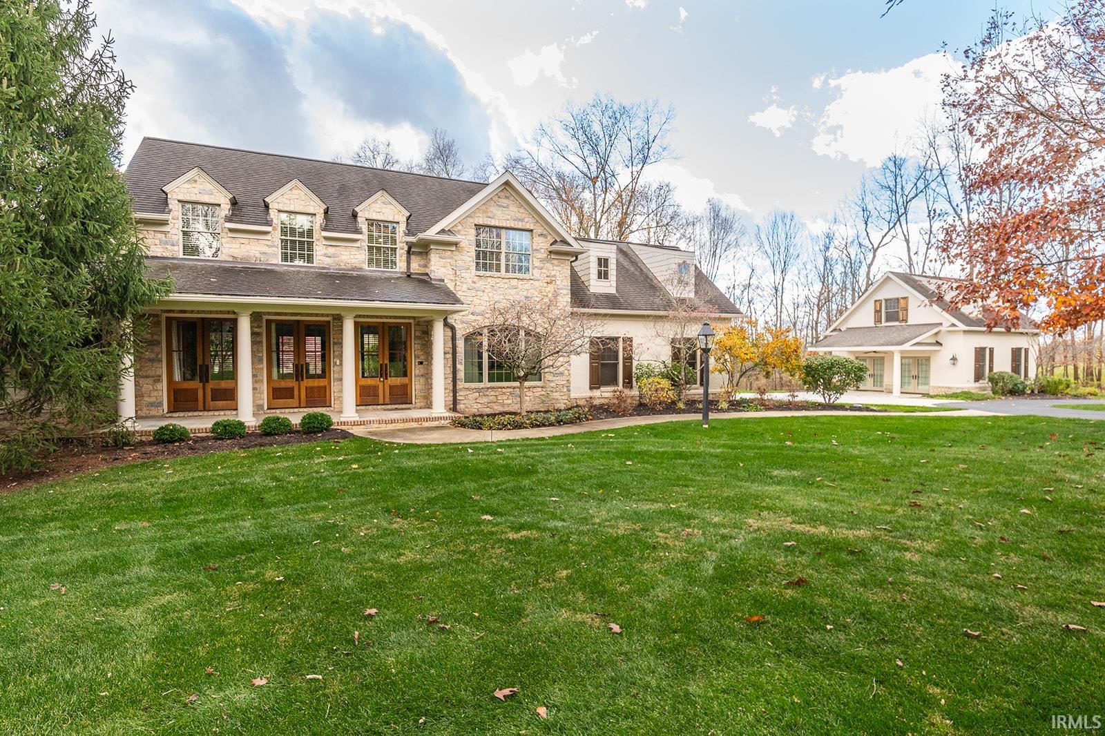4099 N Claybrooke Court Bloomington IN 47408