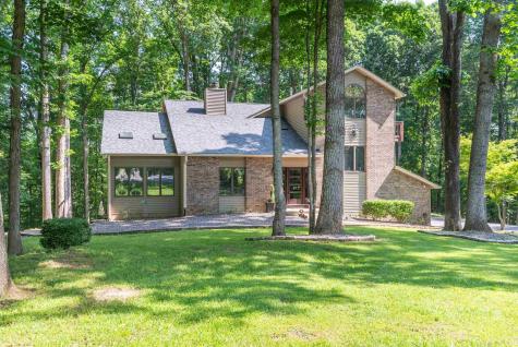 5549 S Tammany Court Bloomington IN 47401