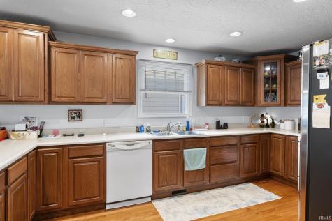 12135 N Upper Lake Shore Monticello IN 47960