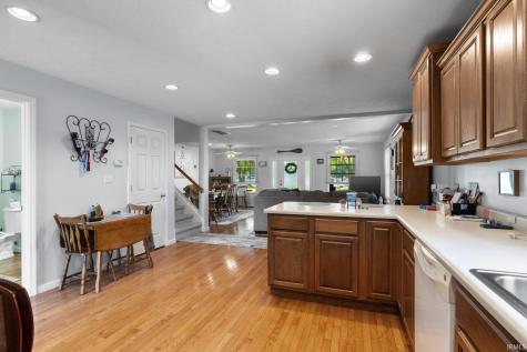 12135 N Upper Lake Shore Monticello IN 47960