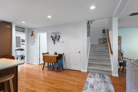 12135 N Upper Lake Shore Monticello IN 47960