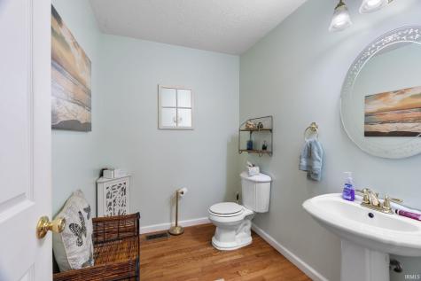 12135 N Upper Lake Shore Monticello IN 47960