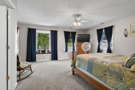 12135 N Upper Lake Shore Monticello IN 47960