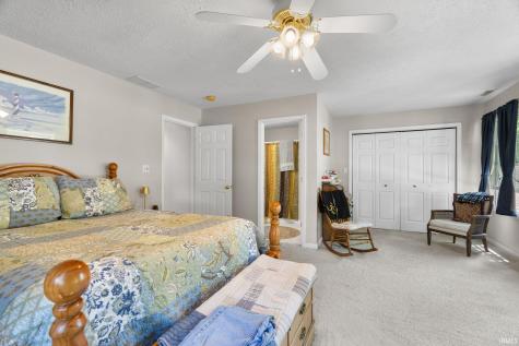 12135 N Upper Lake Shore Monticello IN 47960