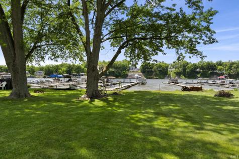 12135 N Upper Lake Shore Monticello IN 47960