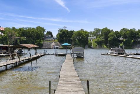 12135 N Upper Lake Shore Monticello IN 47960