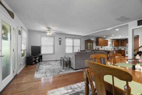 12135 N Upper Lake Shore Monticello IN 47960