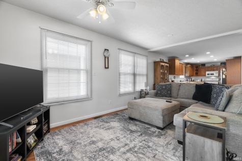 12135 N Upper Lake Shore Monticello IN 47960