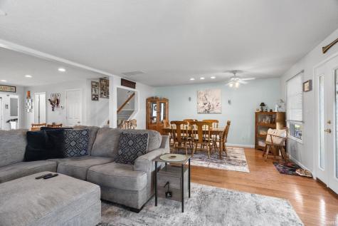 12135 N Upper Lake Shore Monticello IN 47960