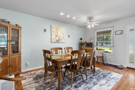 12135 N Upper Lake Shore Monticello IN 47960