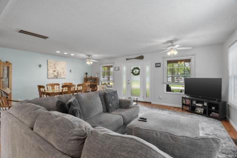 12135 N Upper Lake Shore Monticello IN 47960