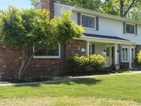 9620 Muldoon Road Fort Wayne IN 46804