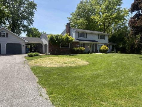 9620 Muldoon Road Fort Wayne IN 46804