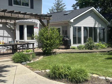 9620 Muldoon Road Fort Wayne IN 46804